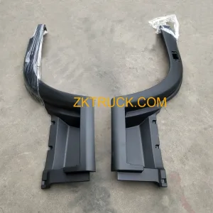 wheel fender WG1642230105