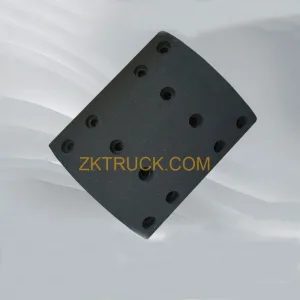 brake pads WG9761450185