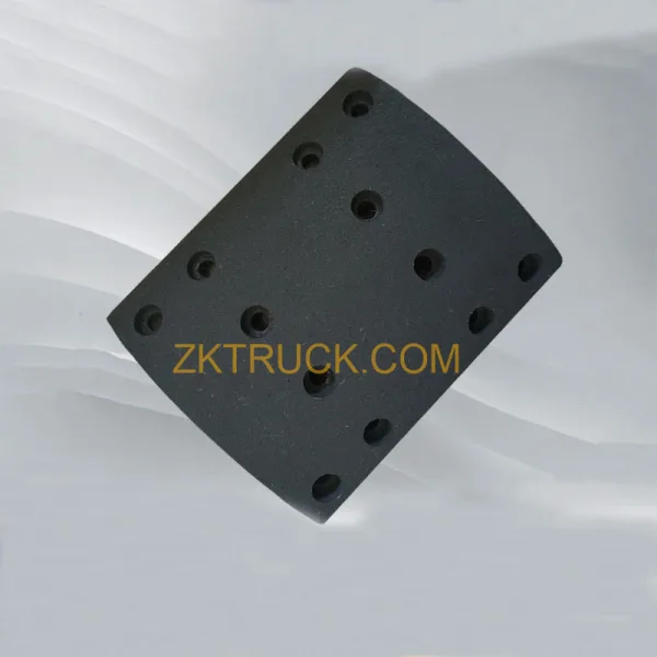 brake pads WG9761450185