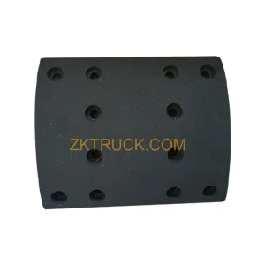brake pads WG9761450185