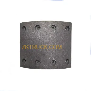 Friction Plate WG9100440029