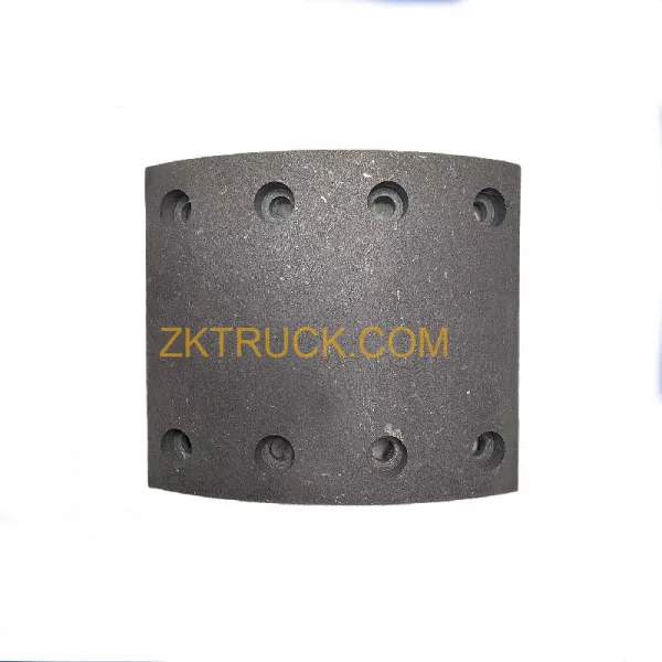 Friction Plate WG9100440029