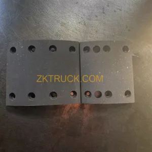 Friction Plate WG9100440029