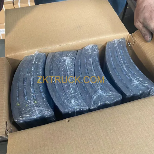 Friction Plate WG9100440029