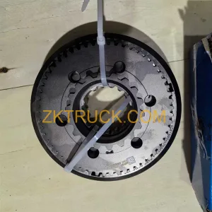 Car Synchronizer 6DS180T-1701170