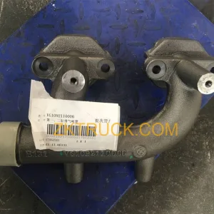 exhaust manifold VG1092110006