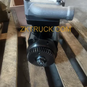 Air Brake Compressor 5285437