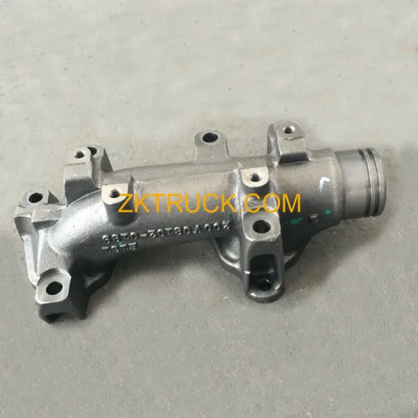 200V08102-0189 ex manifold