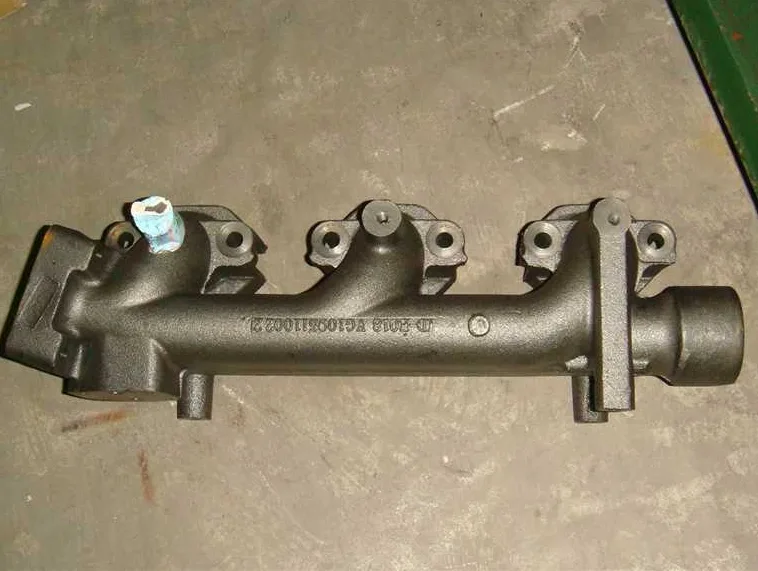 exhaust manifold VG1095110022