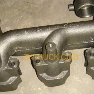 exhaust manifold VG1095110022