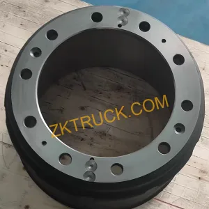 Brake Drum AZ9118340006