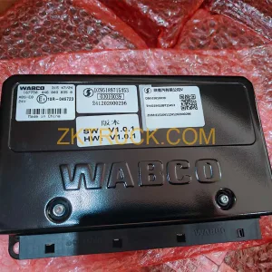 ABS controller module DZ95189715453