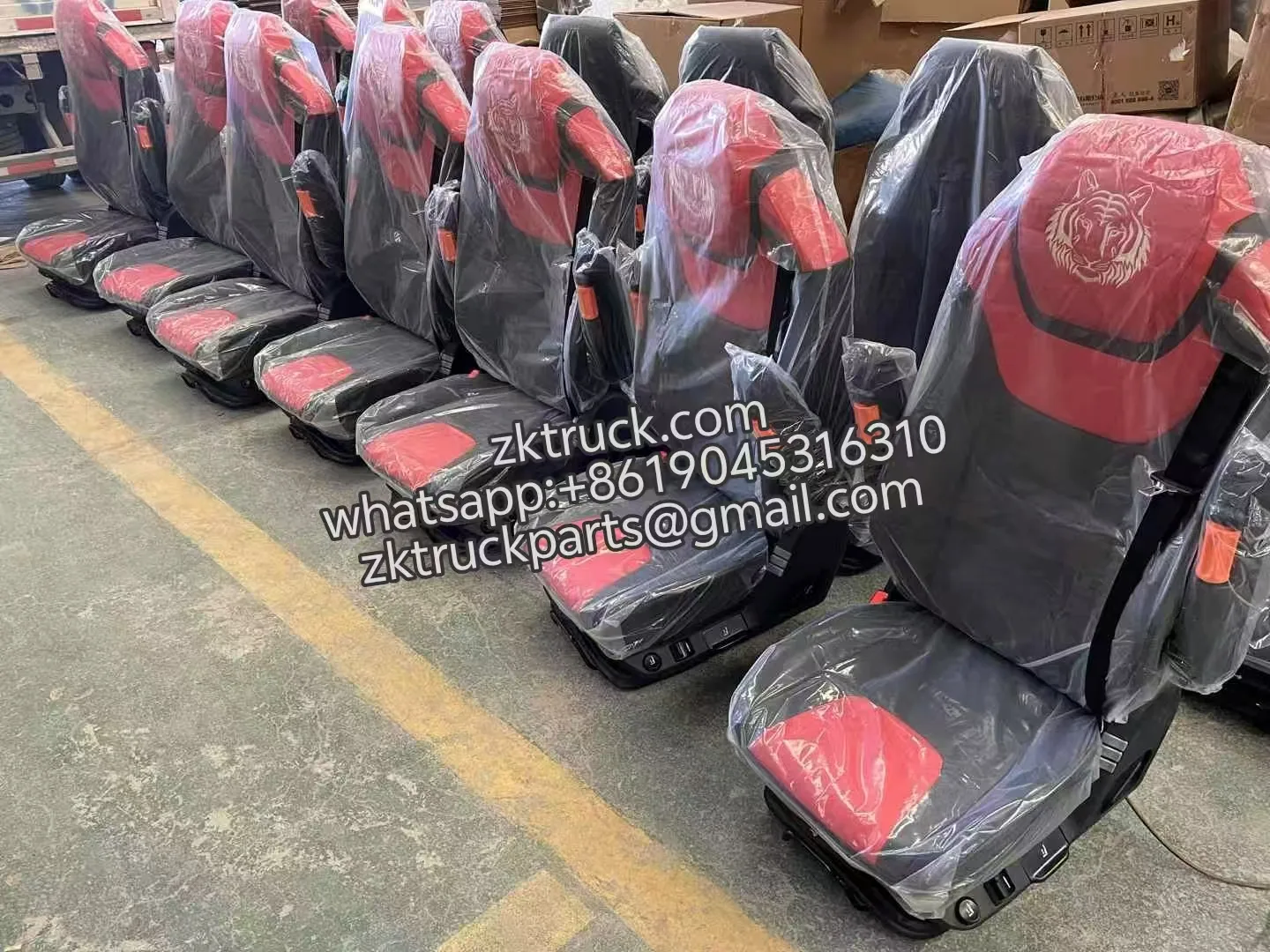 driver seat for sale
