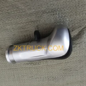 HOWO gear shift