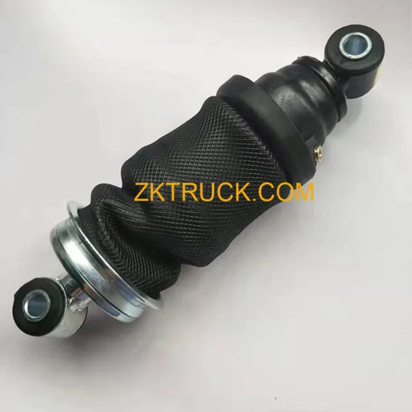 HOWO shock absorber