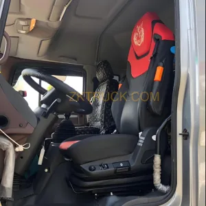 HOWO seat AZ1662510003