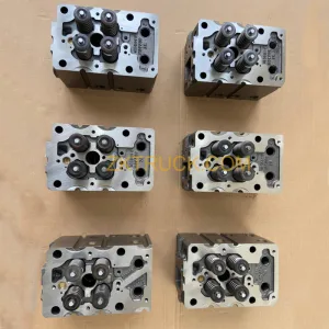 SINOTRUK engine cylinder