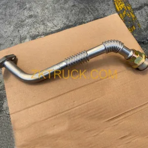 Turbo oil return line 202V05703-5512