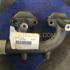 exhaust manifold VG1092110006