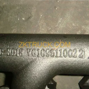 exhaust manifold VG1095110022