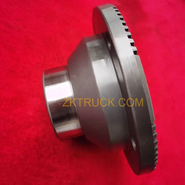 WG2210100356 flange 165mm
