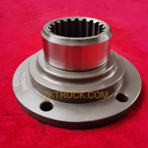 WG2210100356 output flange
