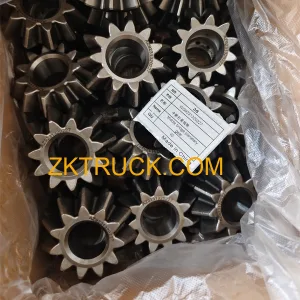 planetary gear AZ9231320227