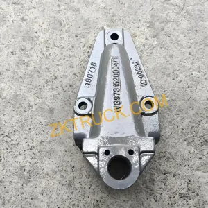 Front Spring Rear Bracket WG9731520004