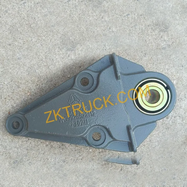 Front Spring hanger WG9925522112