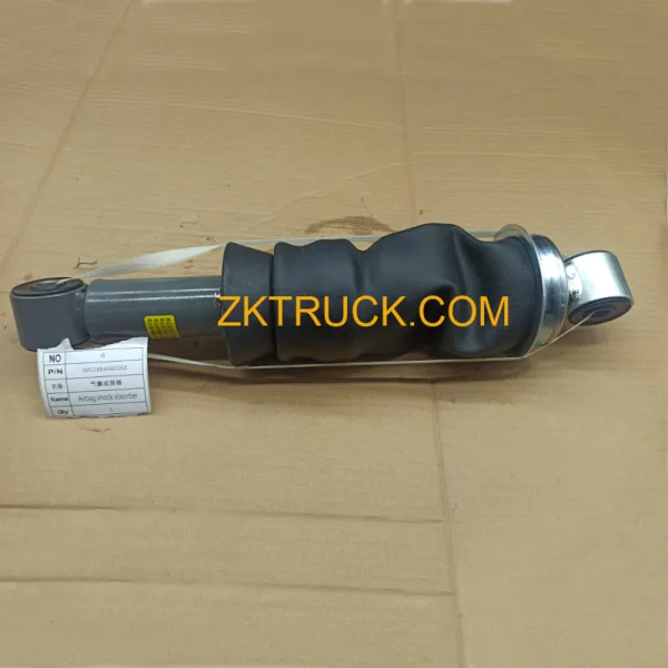 airbag shock absorber WG1671440312