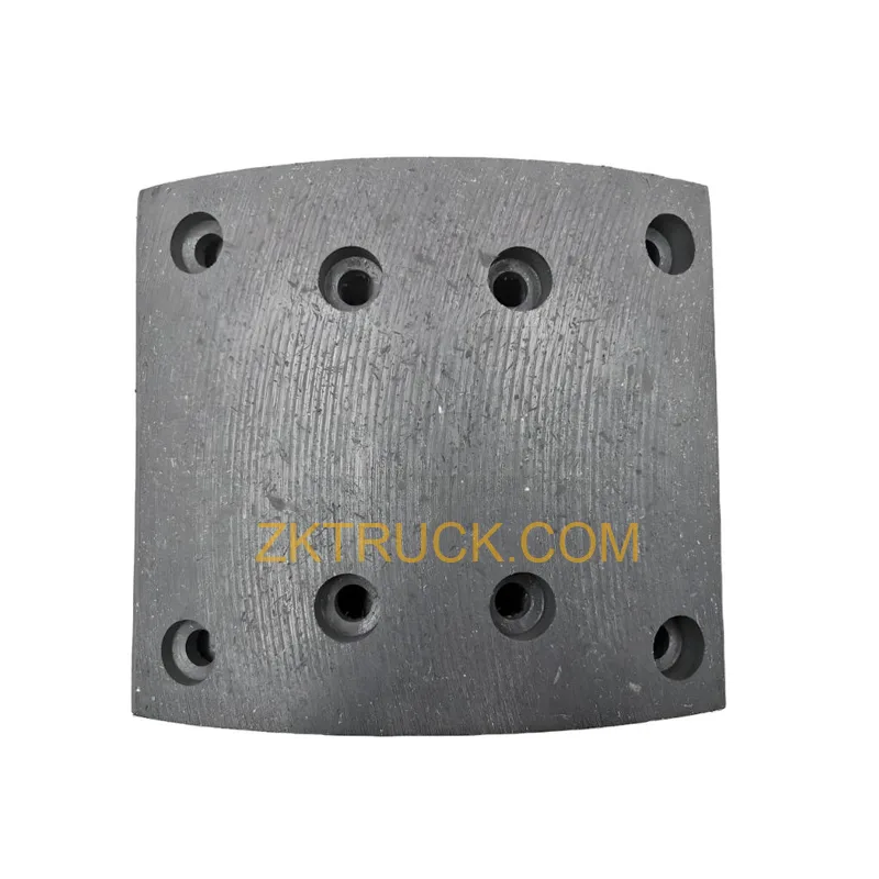 brake lining