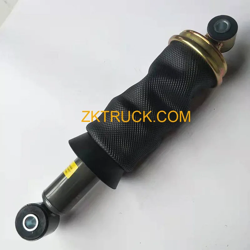 cab shock absorber