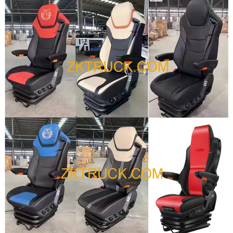 driver seat for sale