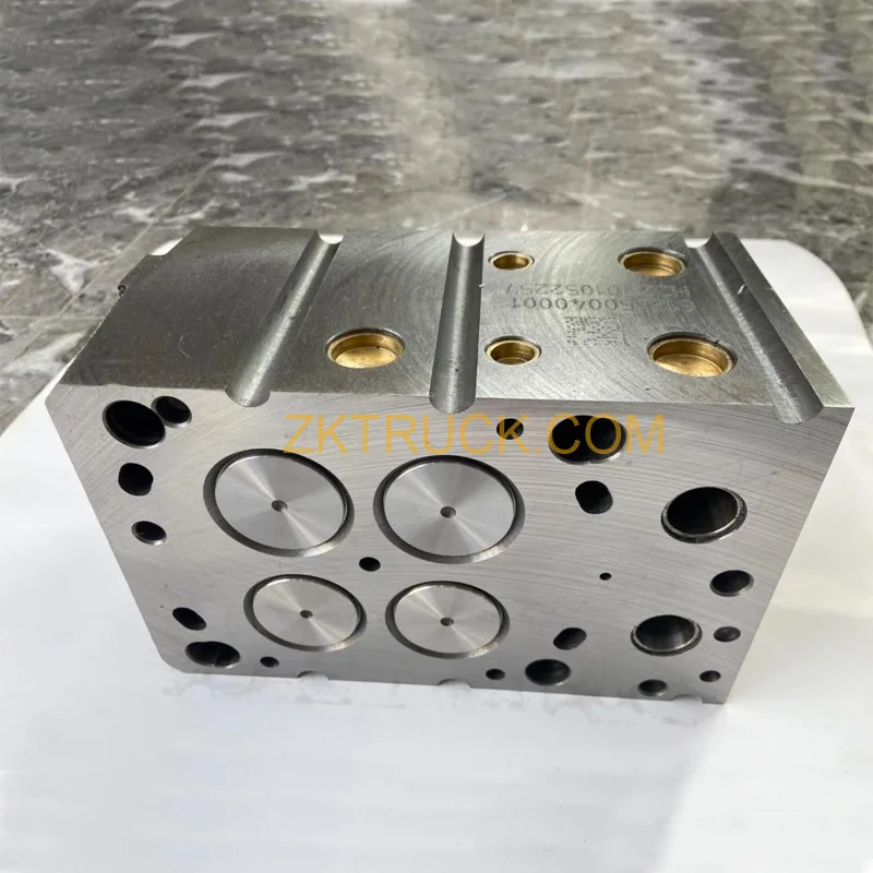 engine head