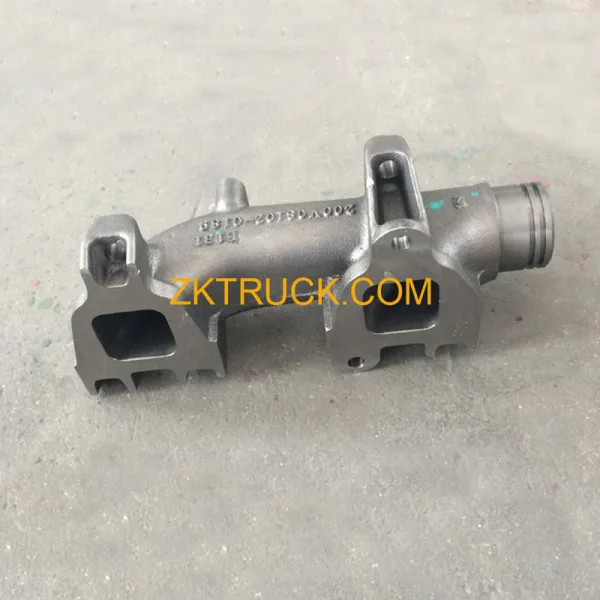 ex manifold 200V08102-0189