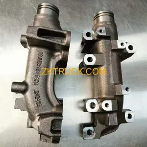 exhaust manifold 200V08102-0189