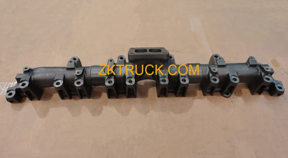 exhaust manifold