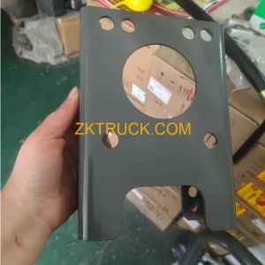 filter housing WG9925550135