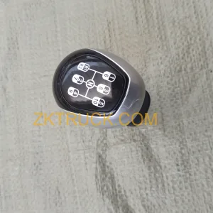 gear shift WG9925240020