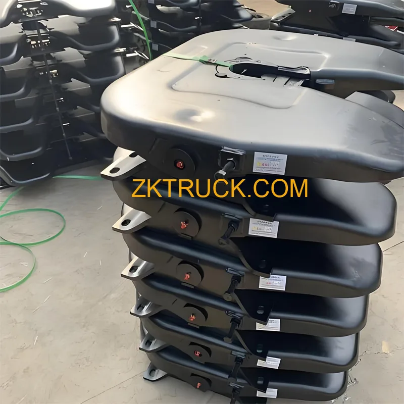 traction seat