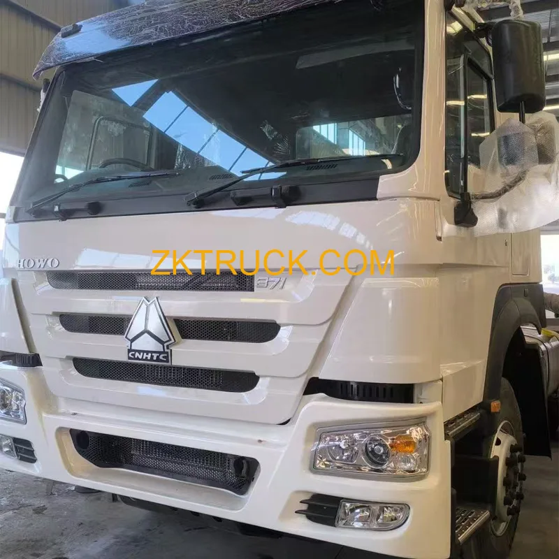 truck cab