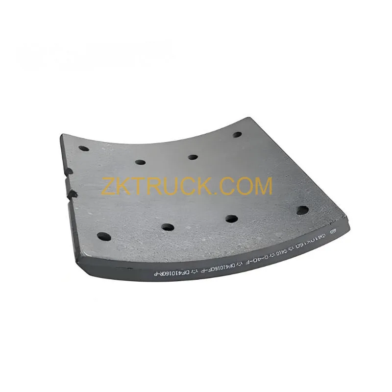 brakes and brake pads