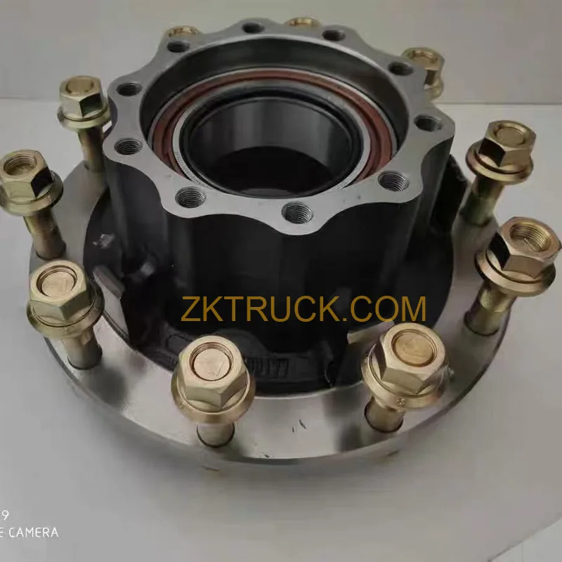 wheel hub bearing