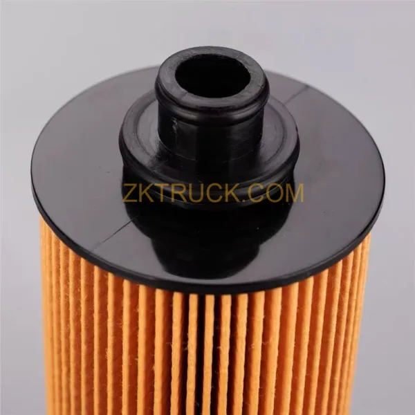 oil and oil filter 13055724