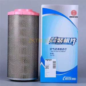 air filter 13074774