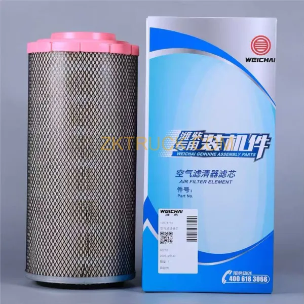 air filter 13074774