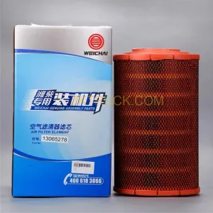 air filter 13065278