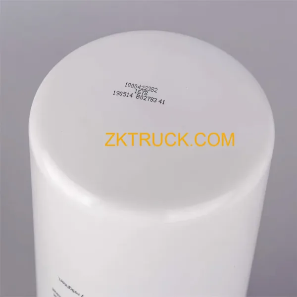 diesel filter cleaner 1000422382/612630080087
