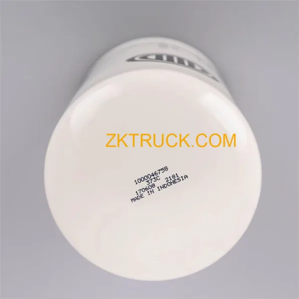 oil and filter 1000046758