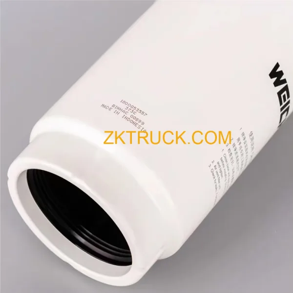 diesel filter 1000053557